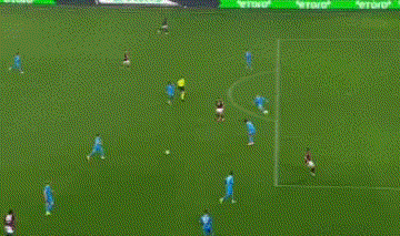 1-0大冷门，意甲第16掀翻意甲第1，西蒙尼弑旧主，罗马隔空收大礼