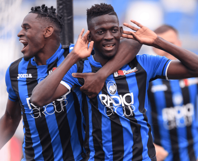 意甲：亚特兰大VS佛罗伦萨，最新分析比分预测